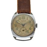 Gentleman's Services Aerist wristwatch