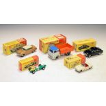 Dinky Toys