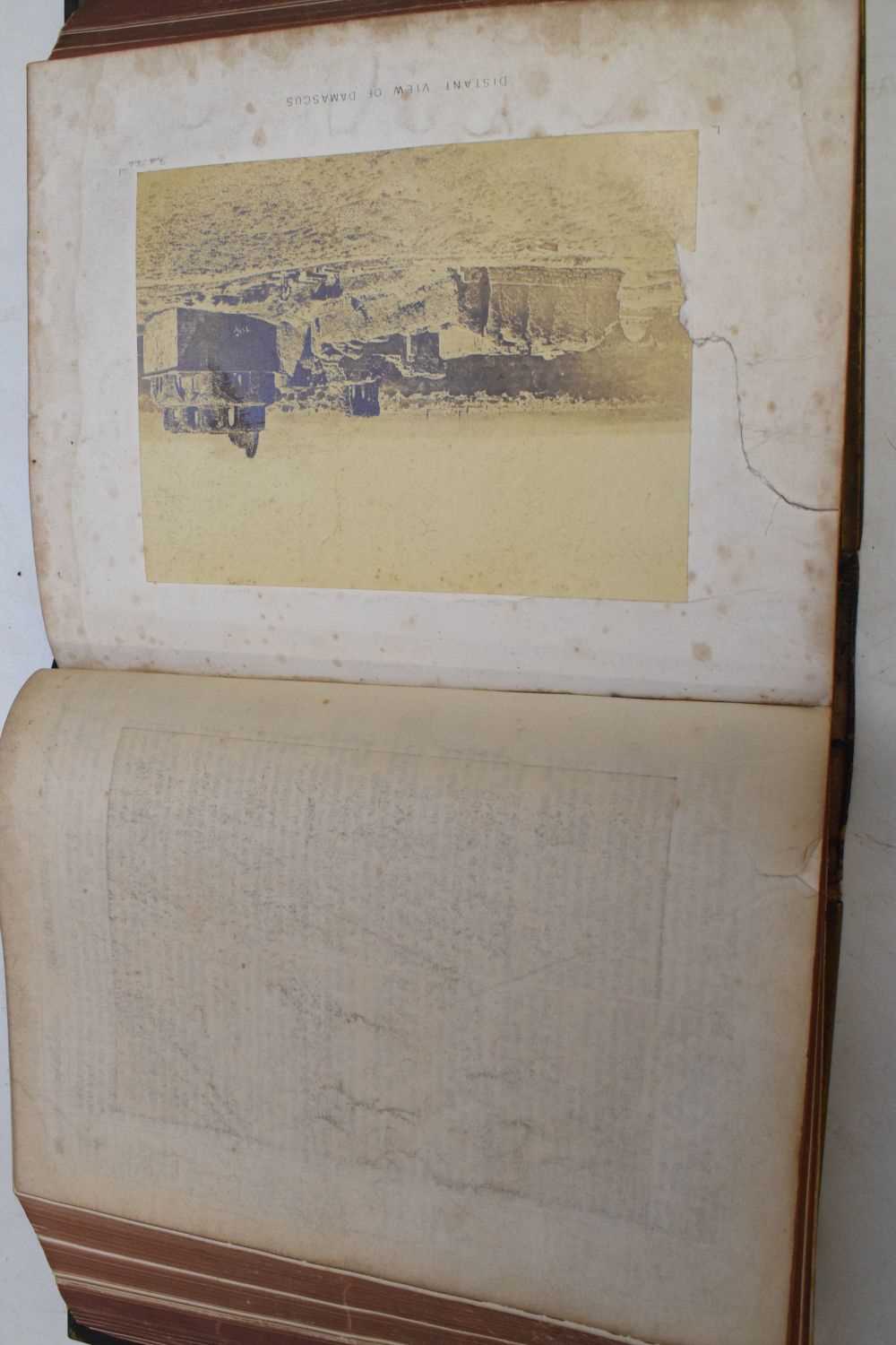 Victorian leather-bound Bible - Image 12 of 29