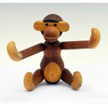 Kay Bojesen Monkey figure