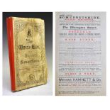 The Wrington Estate Auction Catalogue, Second Edition