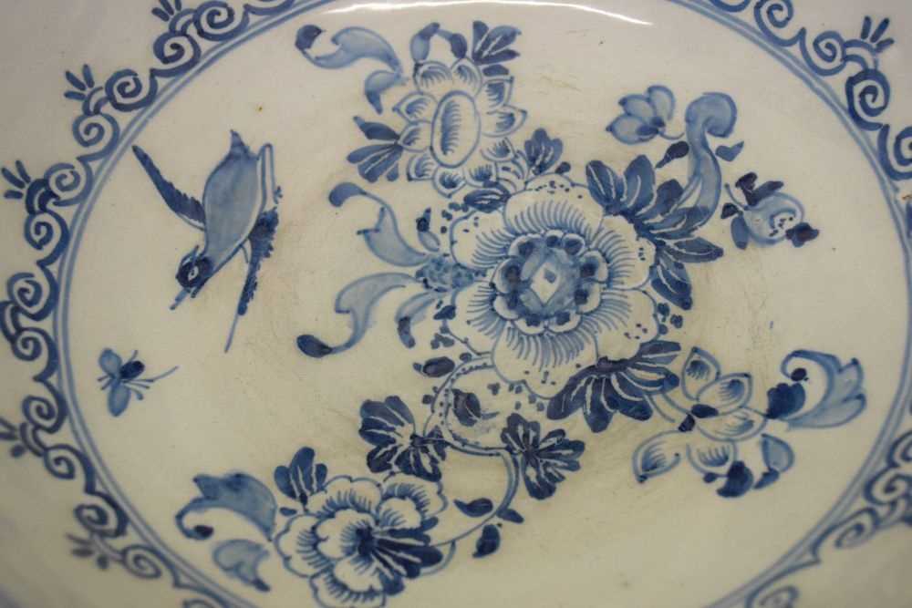 18th Century Delftware punch bowl - Image 28 of 28