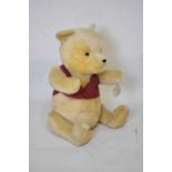 Steiff - Large Winnie the Pooh