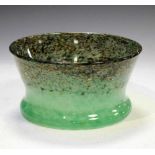 Strathearn glass bowl