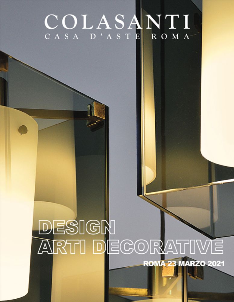 Design and 20th Century Decorative Arts