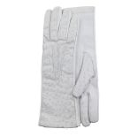 Prada, vintage gloves size 7,5