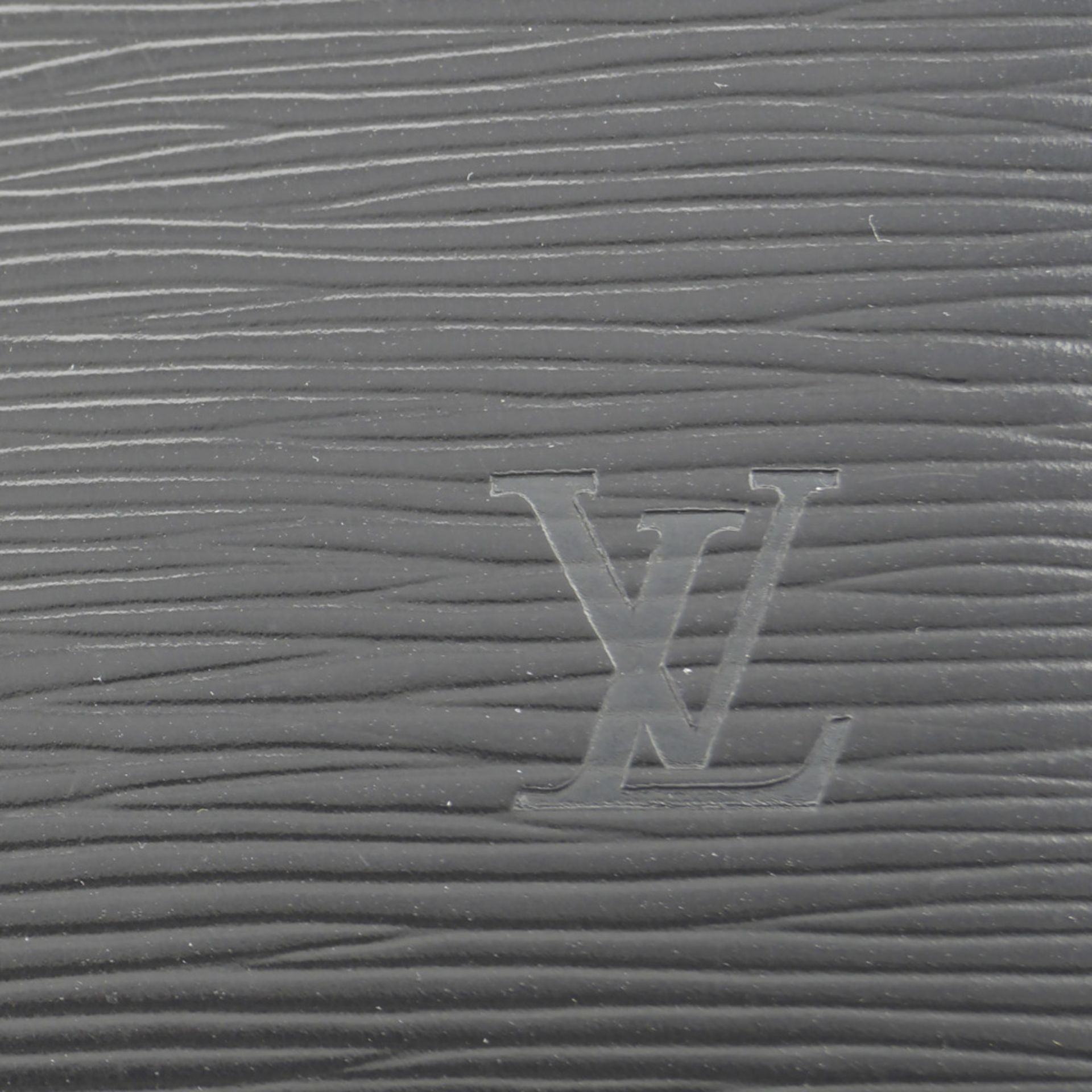 Louis Vuitton Lussac collection shoulder bag 30,5x39x12 cm - Bild 6 aus 8