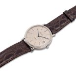 Piaget, wristwatch 1970s circa