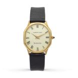 Tiffany & Co. Atlas, wrist watch 1970s circa