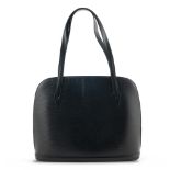 Louis Vuitton Lussac collection shoulder bag 30,5x39x12 cm