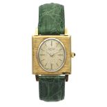 Blancpain, vintage wristwatch 1950/60s