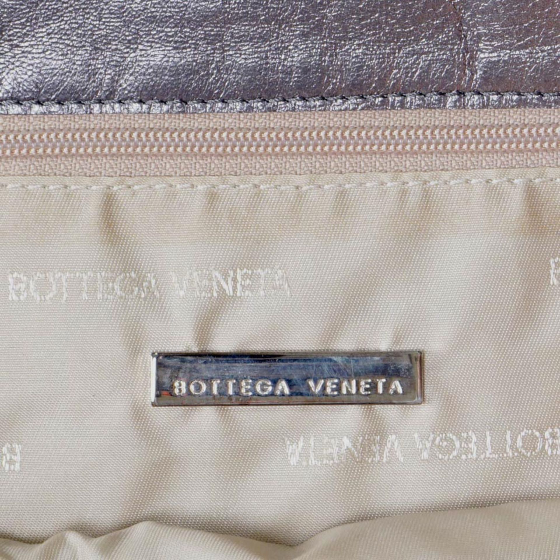 Bottega Veneta, portfolio bag 44x62 cm. - Image 3 of 4