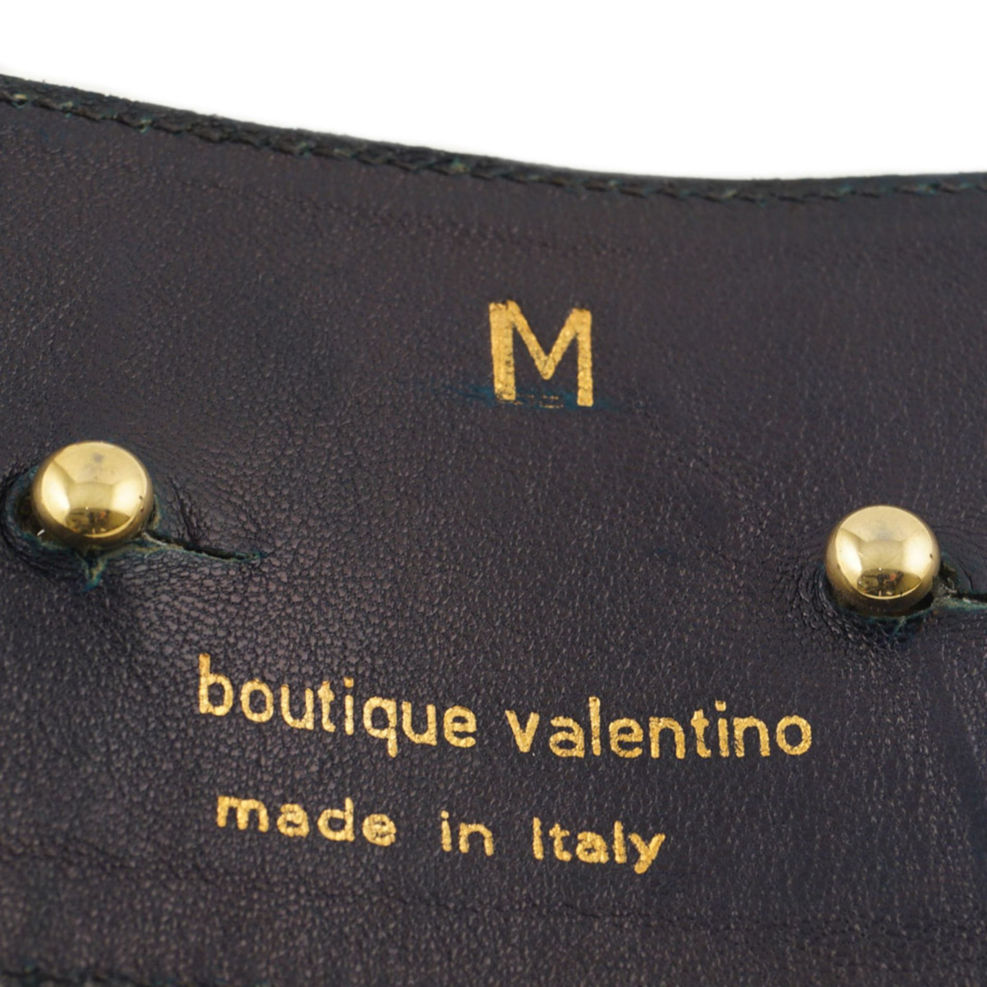 Valentino, vintage bustier belt length 80 cm - Image 2 of 2