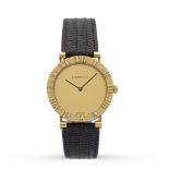 Audemars Piguet for Tiffany & Co. , vintage wrist watch 1970s circa
