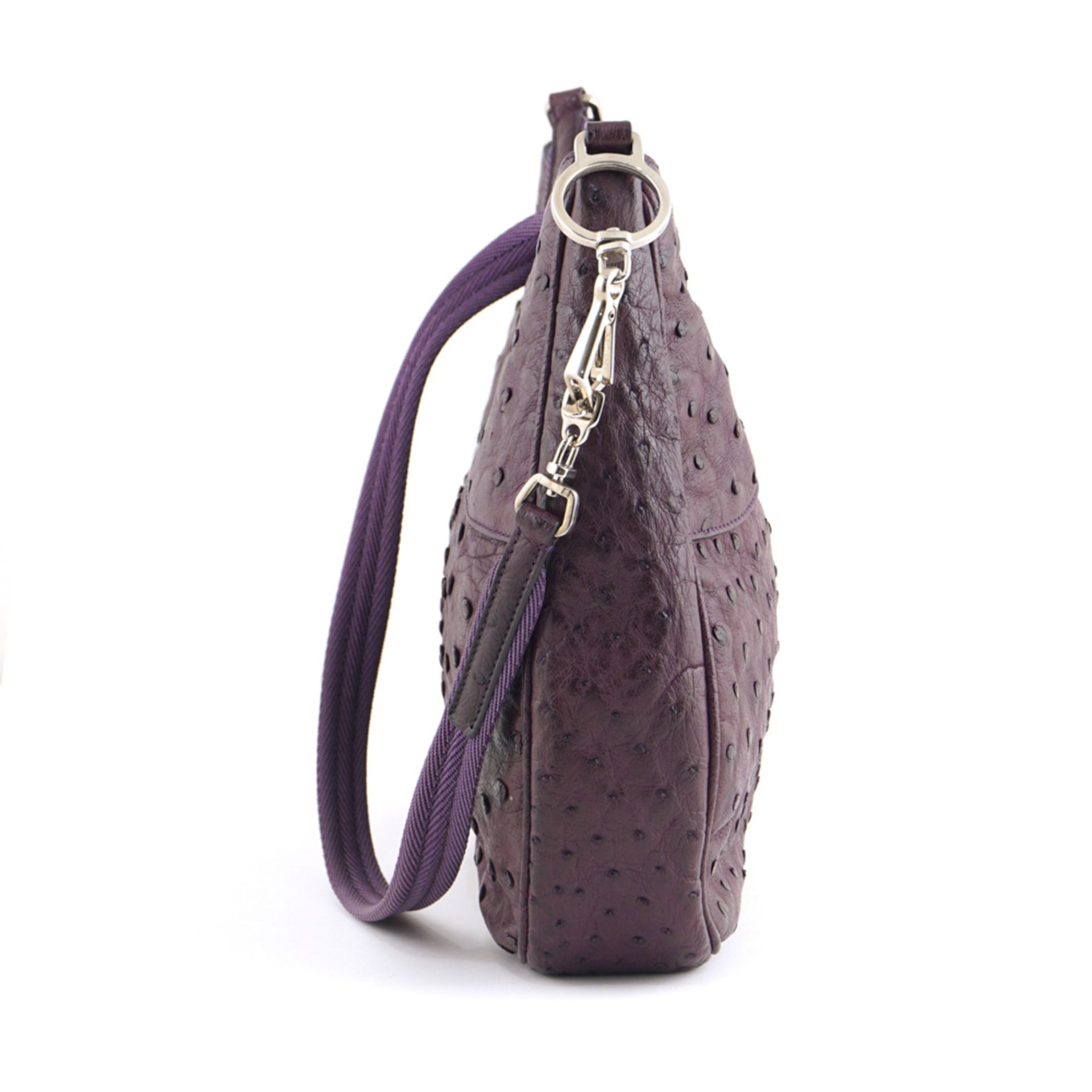 Prada, vintage shoulder bag 24x28x8 cm. - Image 2 of 4