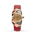 Bulgari Farfalla collection, ladies watch 1990s circa