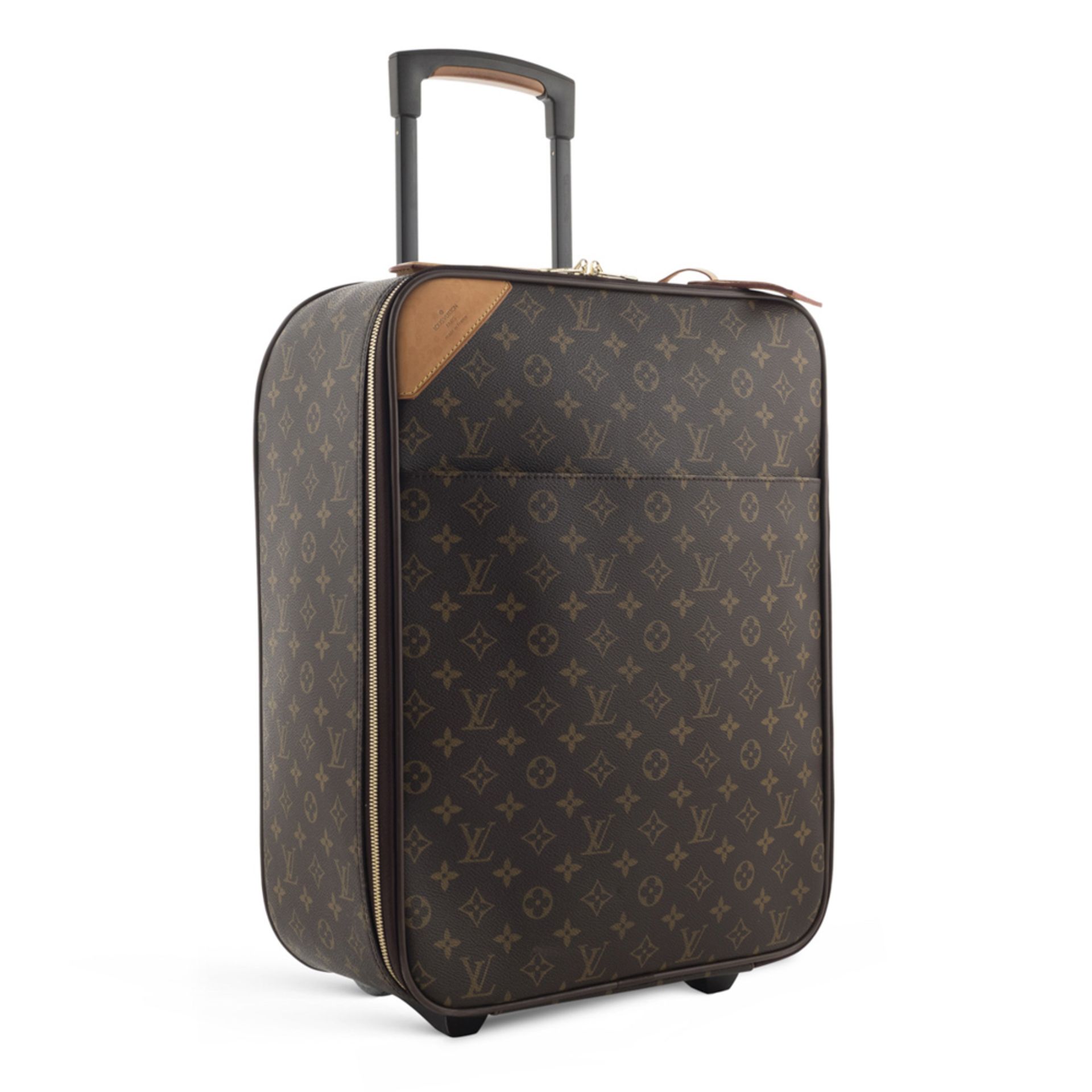 Louis Vuitton Pegase 50 collection cabin trolley M 23251 50x35x18 cm