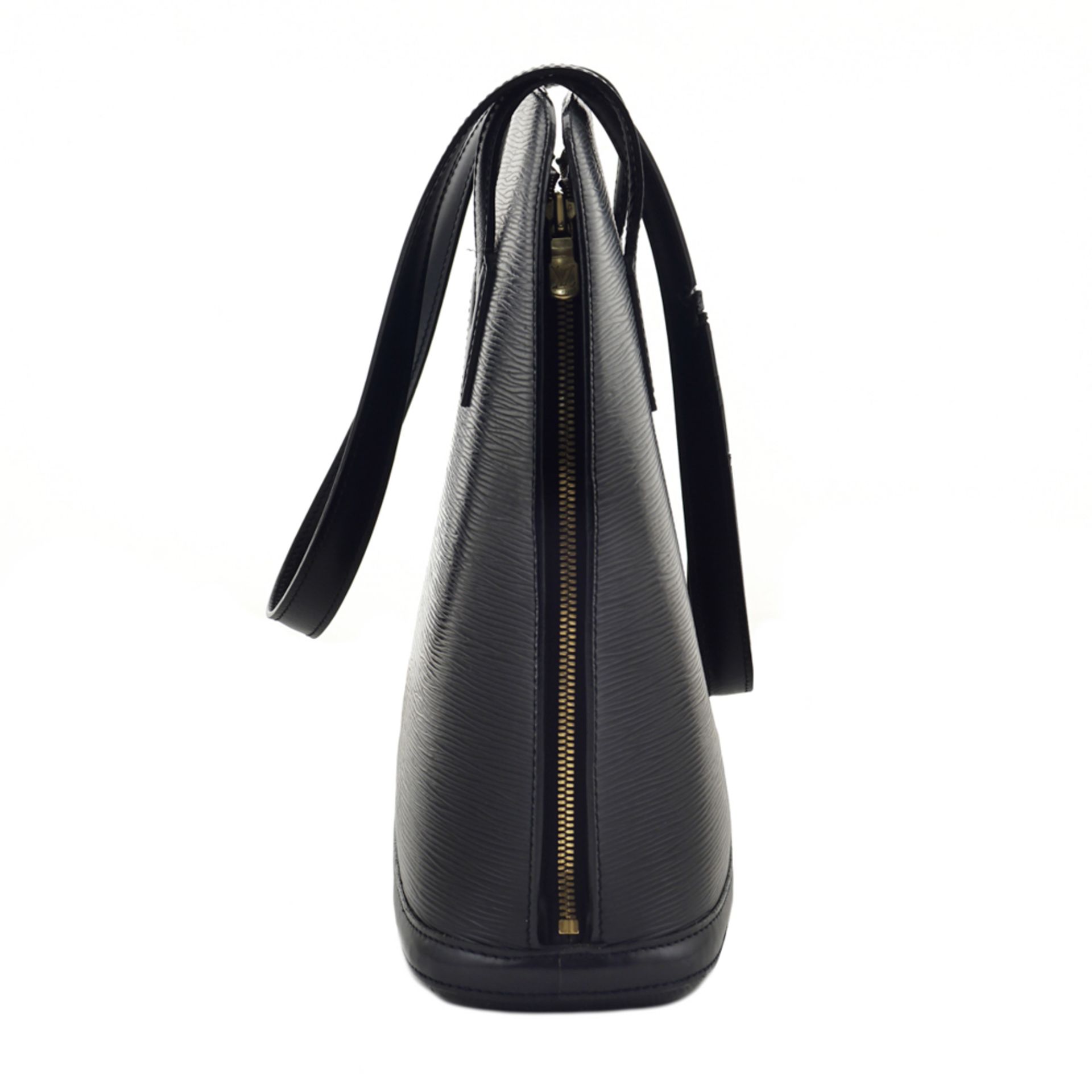 Louis Vuitton Lussac collection shoulder bag 30,5x39x12 cm - Bild 2 aus 8