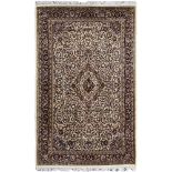Oriental carpet 20th century 192x125 cm.