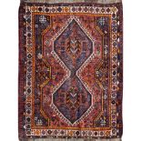 Belucistan carpet 20th century 142x110 cm.