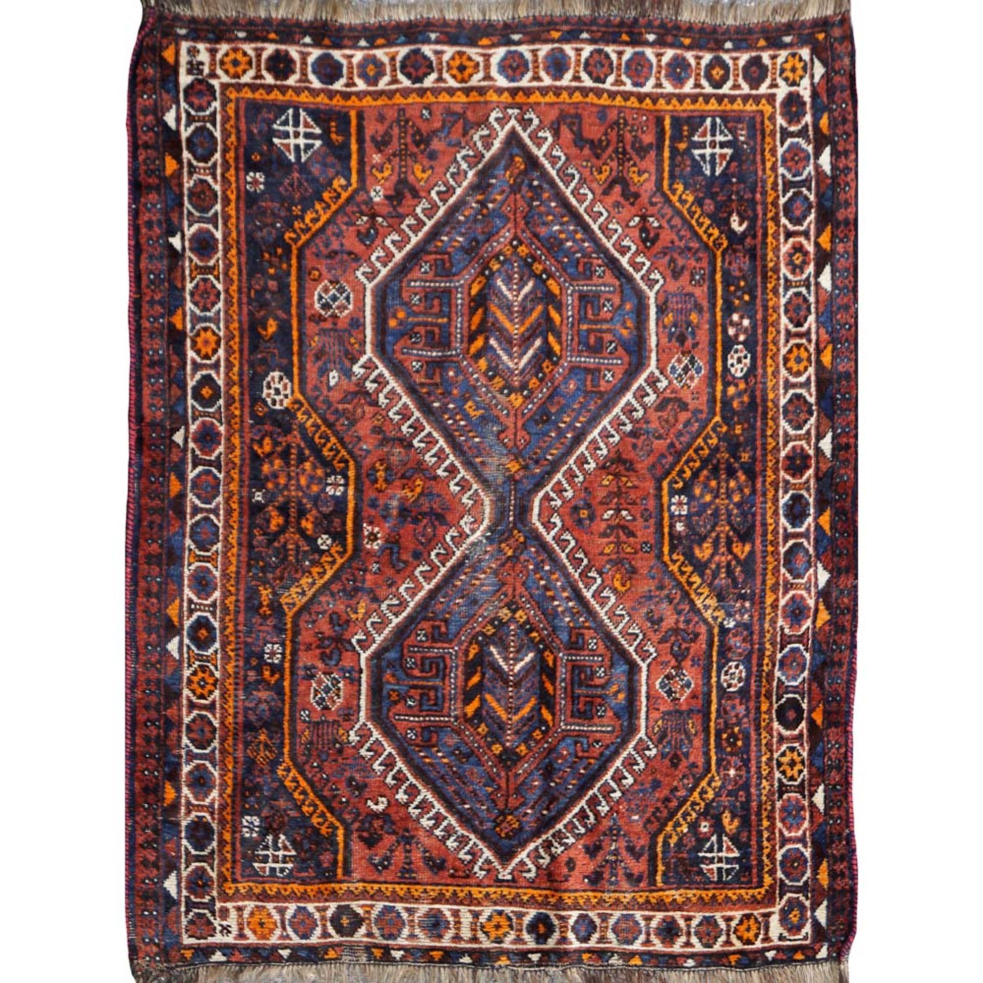 Belucistan carpet 20th century 142x110 cm.