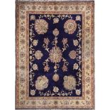 Tabriz carpet Persia, 20th century 270x200 cm