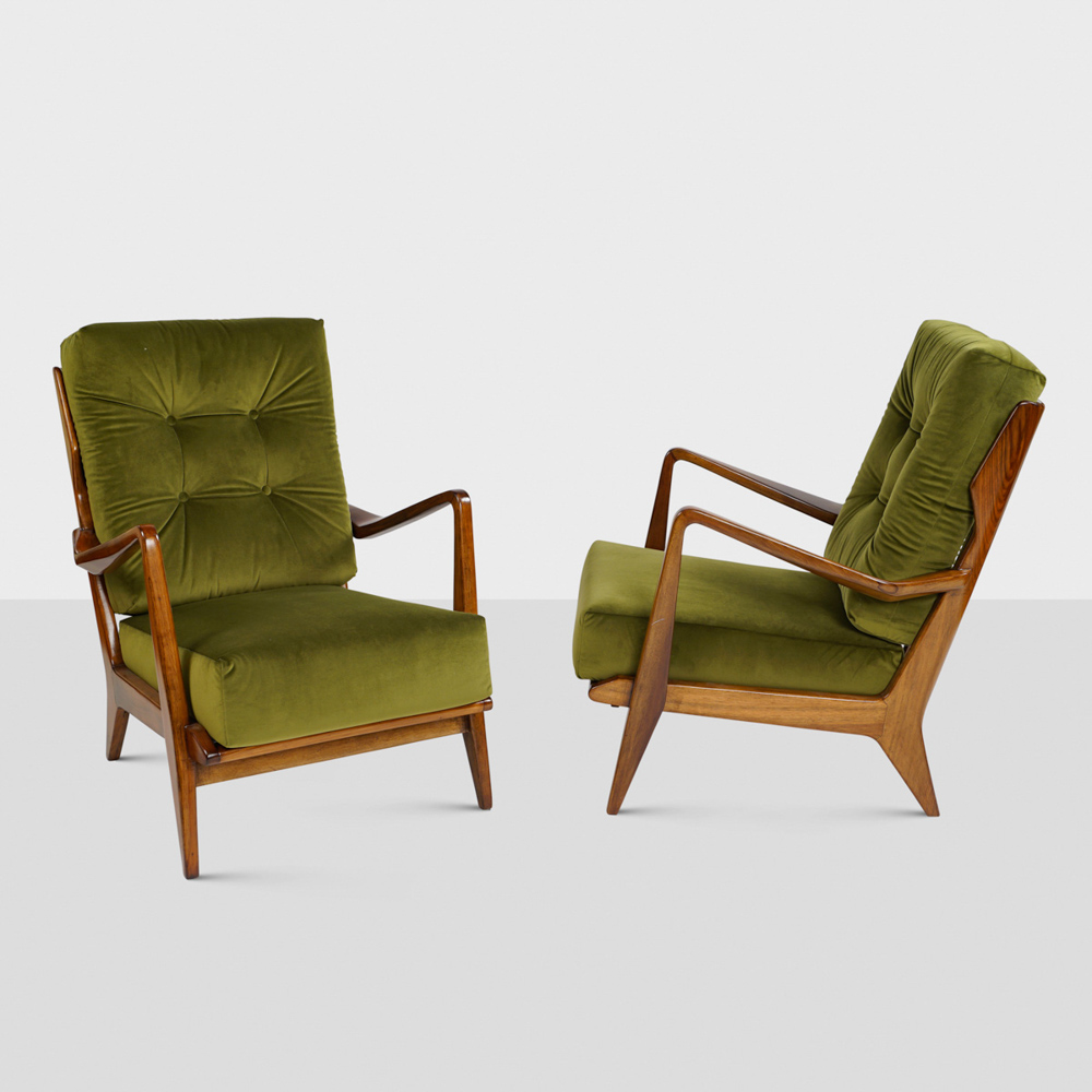 Gio Ponti, prod. Cassina (2)