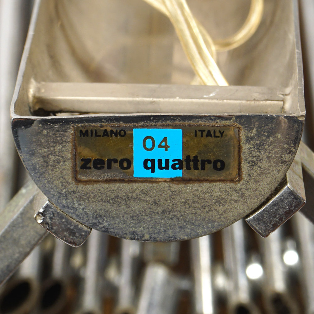 Zero Quattro Milan (2) - Image 2 of 2