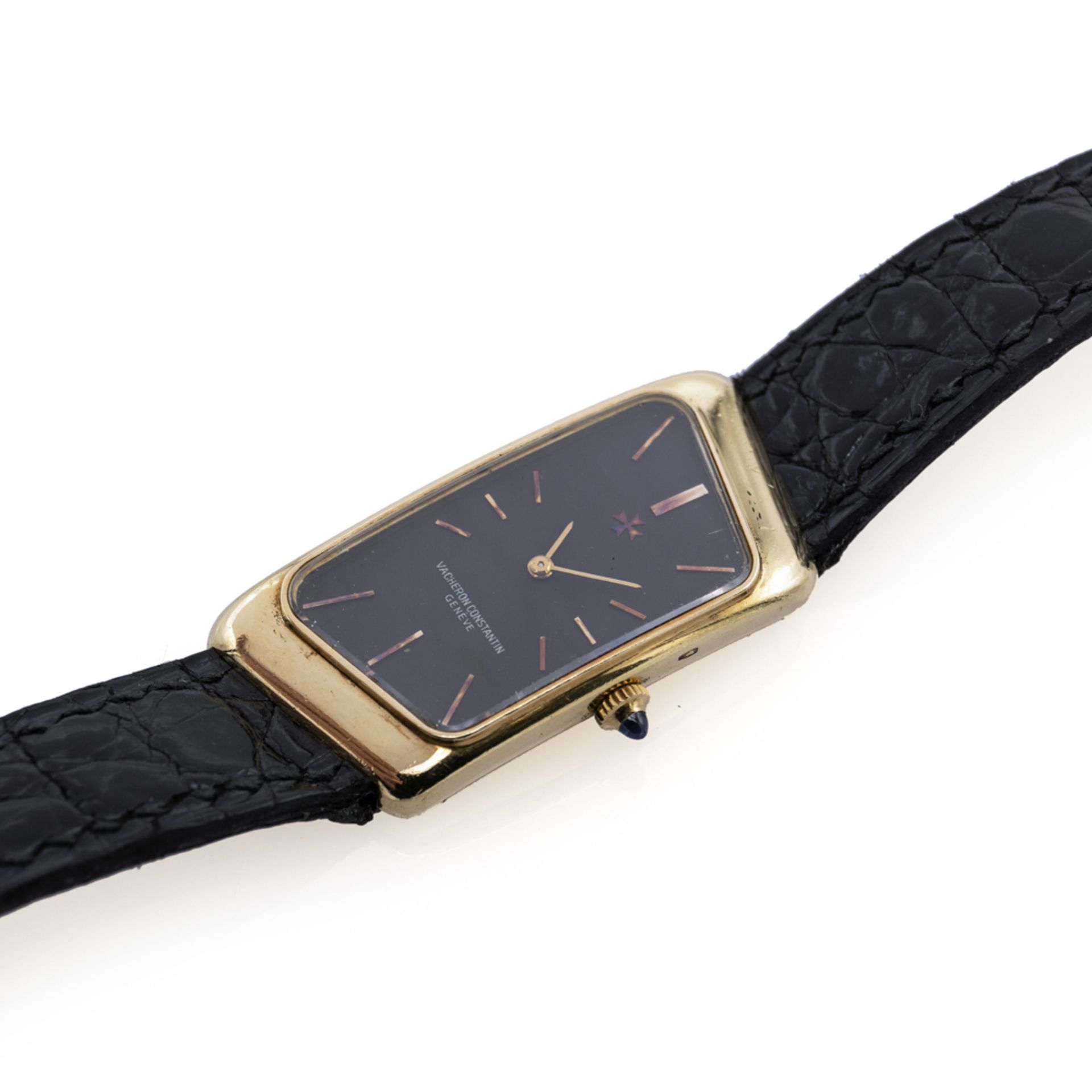 Vacheron Constantin Prestige de la France, vintage wristwatch - Image 2 of 4