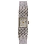 Hermes, ladies vintage watch