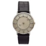 Le Coultre - Vacheron Constantin Galaxy Mystery, vintage wristwatch