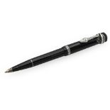 Montblanc Meisterstuck Agatha Christie collection, ball point pen