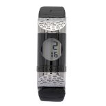 Bulgari Ipno, ladies digital watch