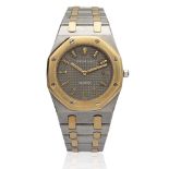 Audemars Piguet Royal Oak, wristwatch