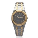 Audemars Piguet Royal Oak, wristwatch