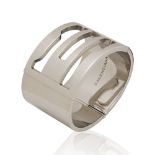 Balenciaga, bijou cuff bracelet