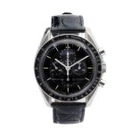 Omega Speedmaster Speedymoon Smiling Moon, chronograph wristwatch