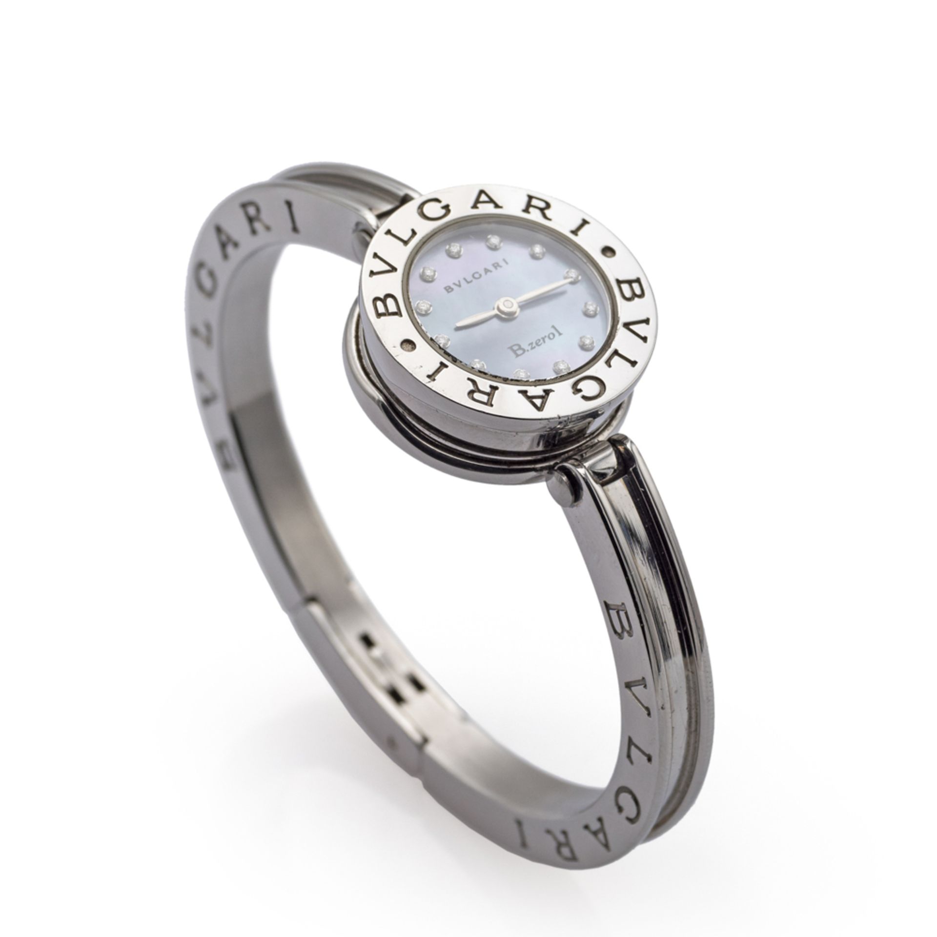 Bulgari BZero1, ladies watch