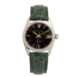 Rolex Oyster Date Precision, vintage wristwatch