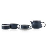 Richard Ginori, tea service (15)