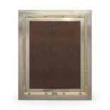 Gucci, vintage photo frame