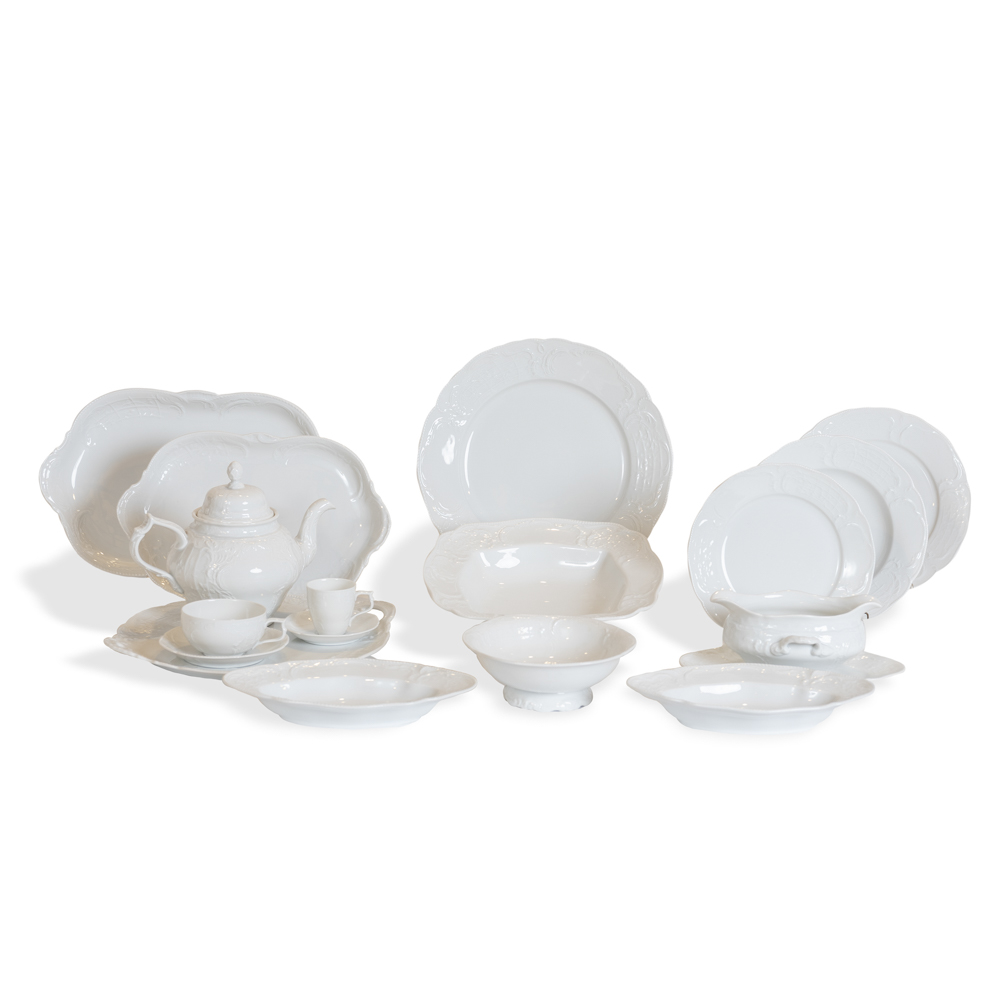 Rosenthal, table service (161)