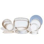 Eschenbach, porcelain tableware service (81)