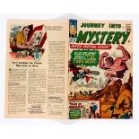 Journey Into Mystery 97 (1963) [fn]. No Reserve