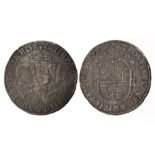 Shilling, undated type (circa 1555) AVF/VF, an attractive coin, problem-free on a nice round flan