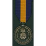 Yorkshire Imperial Yeomanry Medal, 1900 3rd Battalion 1901-02 to 22869 G.T.Goosey (George Turland