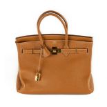 Hermes Birkin Bag Togo 35