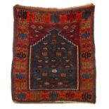 Turkish Prayer Rug