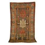 Caucasian Oriental Rug