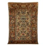 Bibkabad Oriental Rug